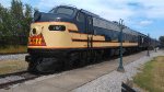 L&N 796 / CNW 513
